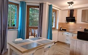 Apartament Seven